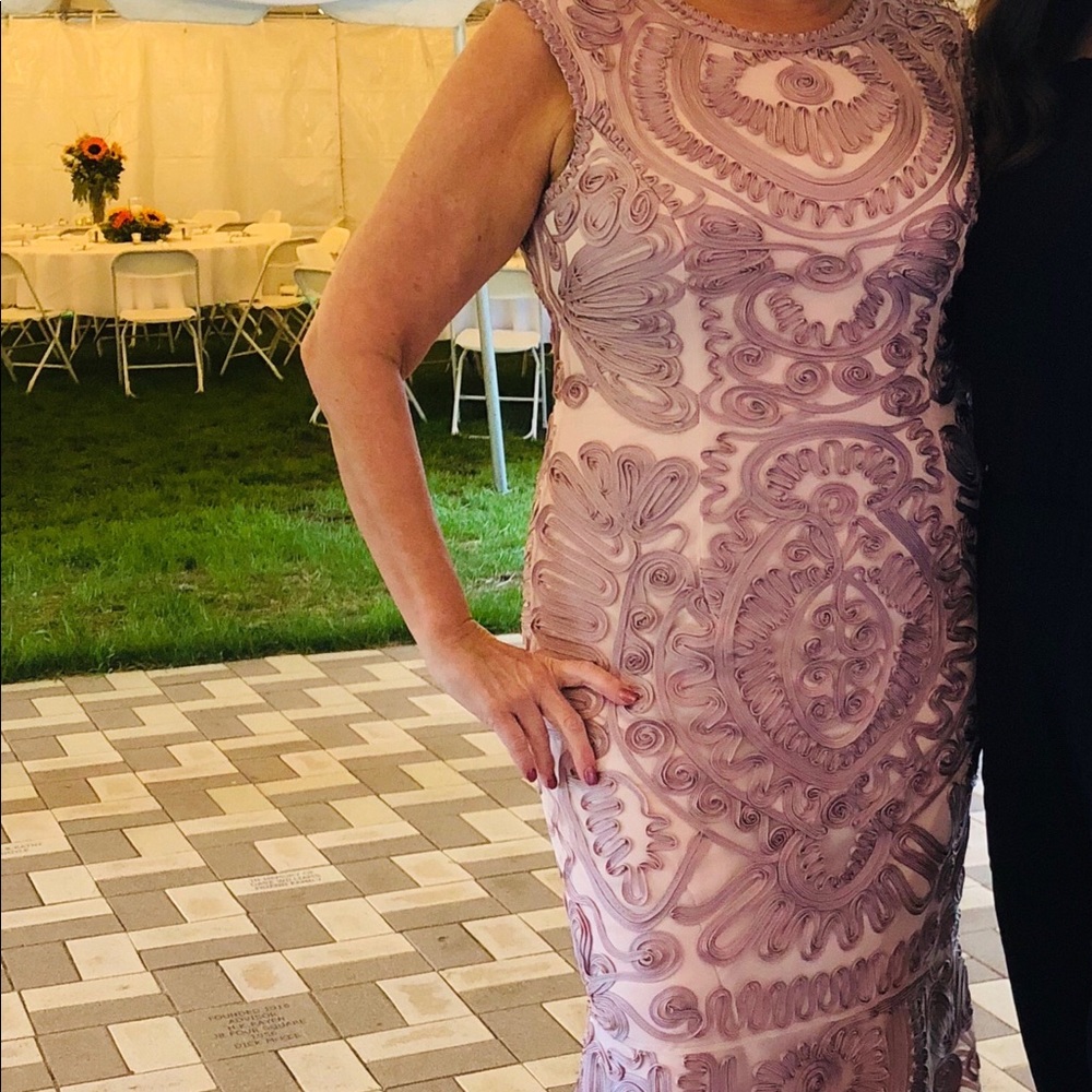 Dress from Nordstrom’s worn once. Size 12